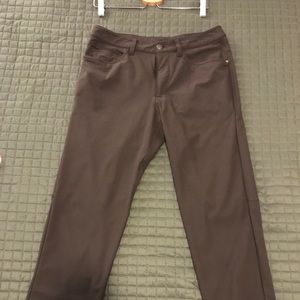 Lululemon ABC Pants